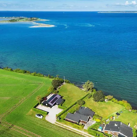 Fy418-faaborg-fruerlund-48 Casa vacanze Fåborg