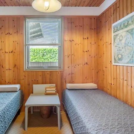 Casa vacanze Fy418-faaborg-fruerlund-48 *