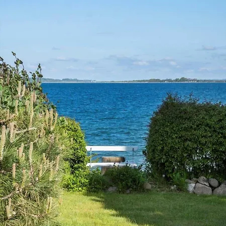 Casa vacanze Fy418-faaborg-fruerlund-48